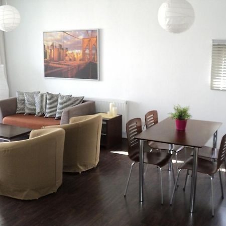 The Kapitani Residence Nicosia Exterior photo