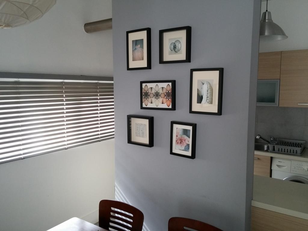 The Kapitani Residence Nicosia Room photo