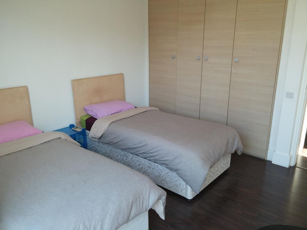 The Kapitani Residence Nicosia Room photo
