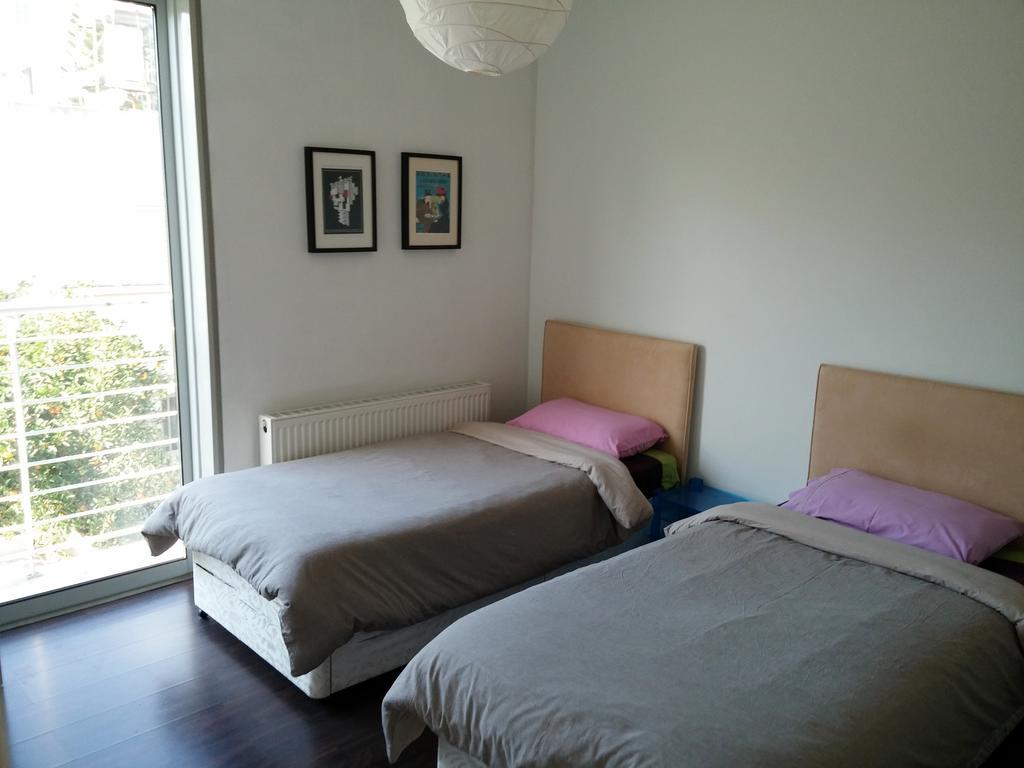 The Kapitani Residence Nicosia Room photo