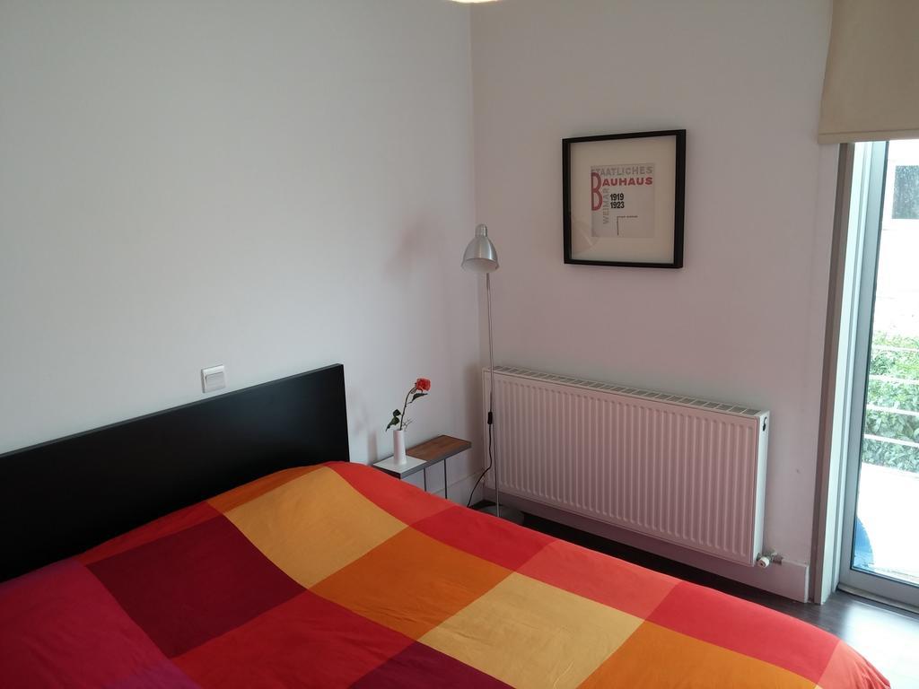 The Kapitani Residence Nicosia Room photo