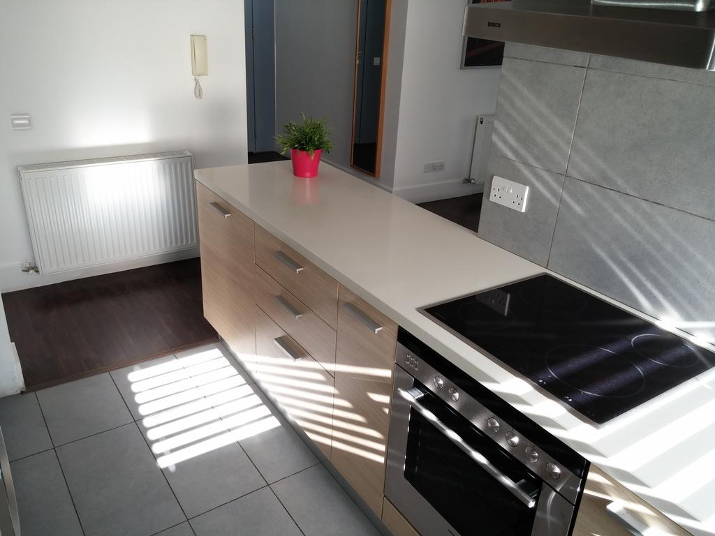 The Kapitani Residence Nicosia Room photo