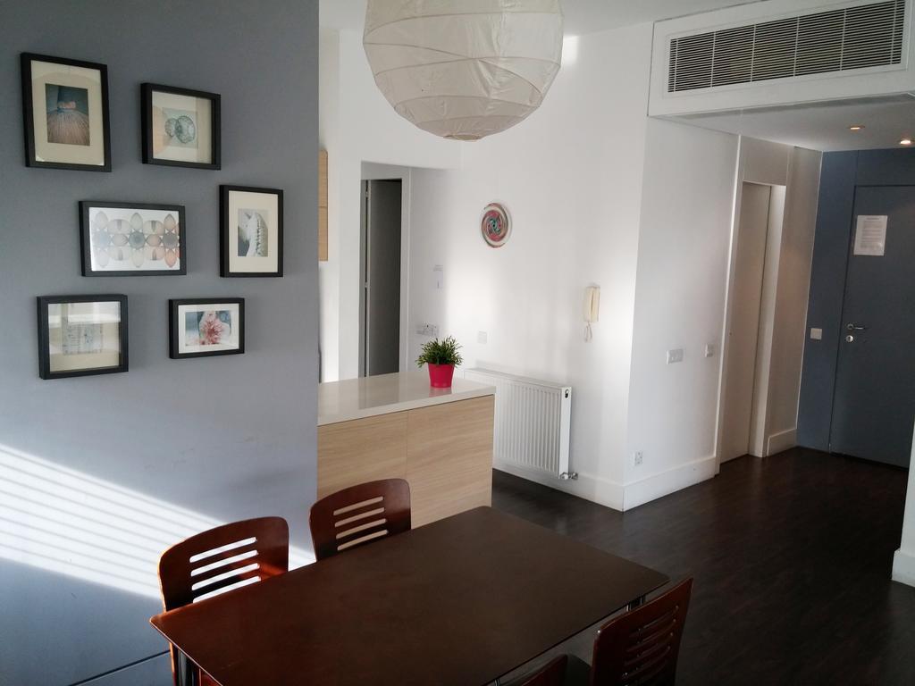 The Kapitani Residence Nicosia Room photo