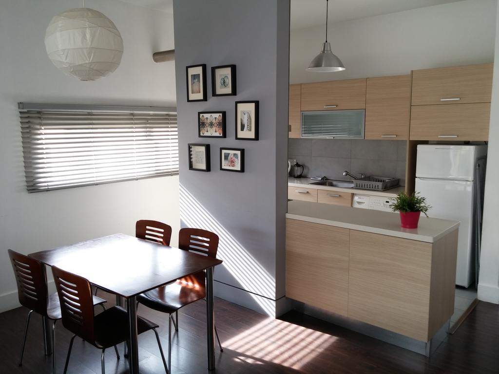 The Kapitani Residence Nicosia Room photo